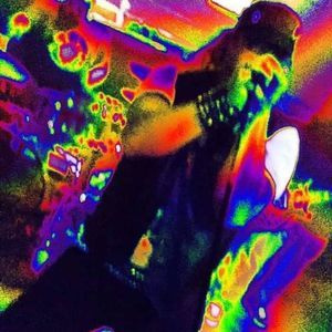 Meet your Posher, Mike